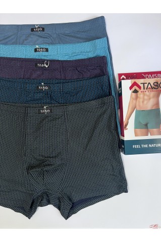 Труси чоловічі боксери з модалу Taso 5801